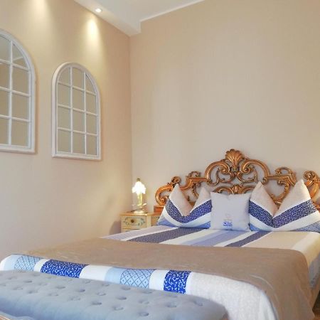 San Marco3 Apartment Venice Luaran gambar