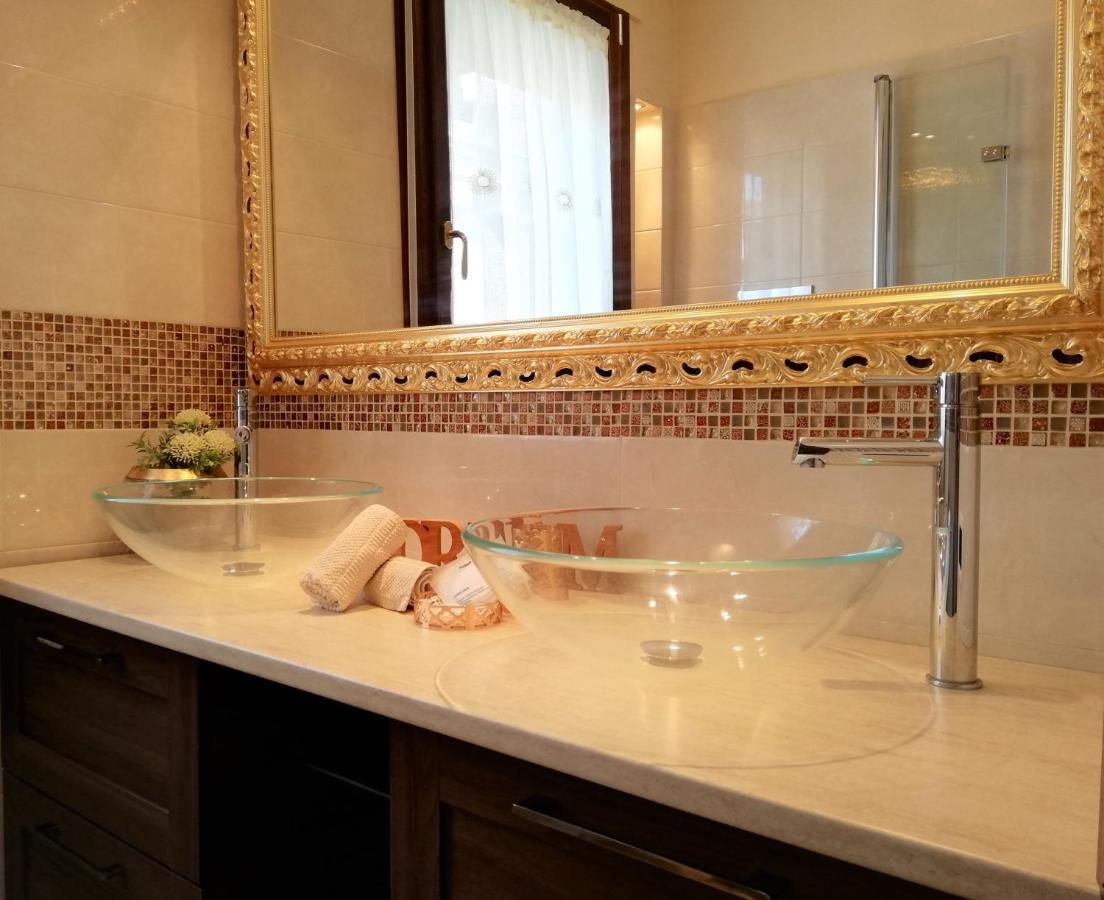 San Marco3 Apartment Venice Luaran gambar