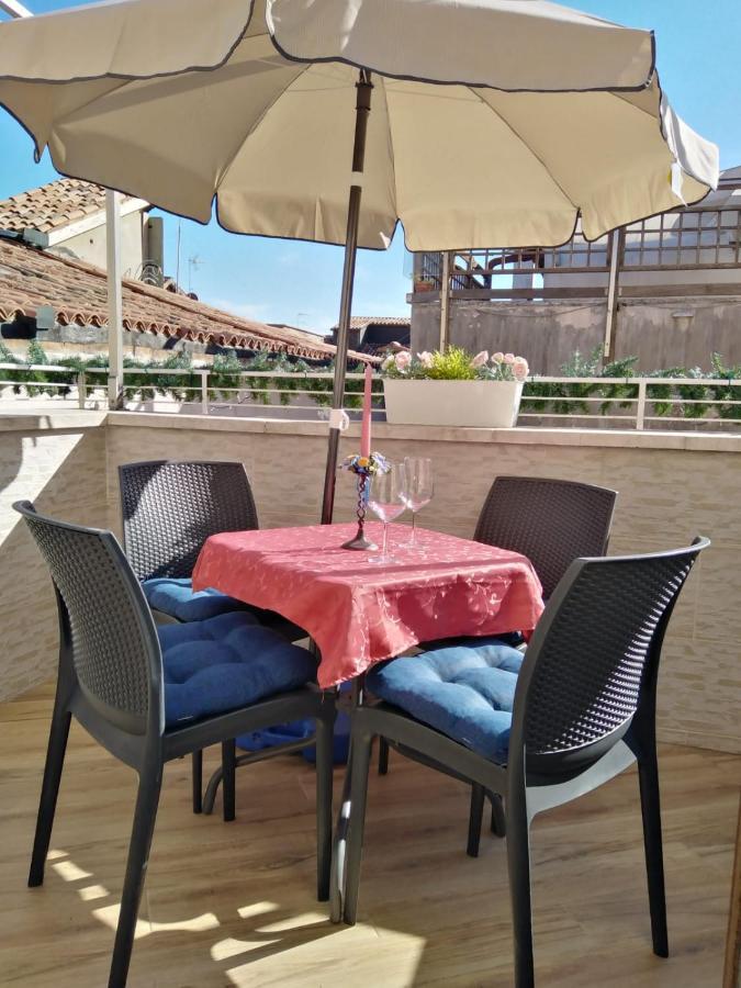 San Marco3 Apartment Venice Luaran gambar