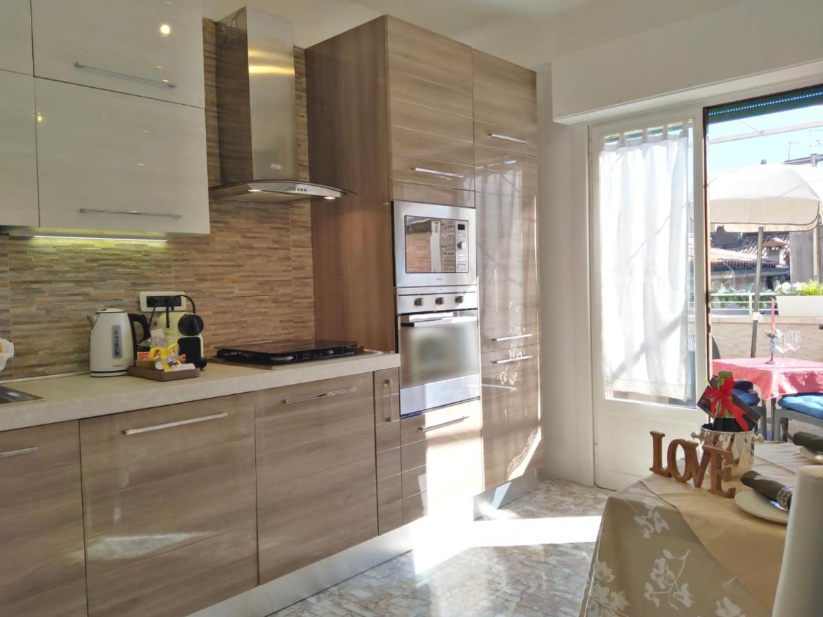 San Marco3 Apartment Venice Luaran gambar