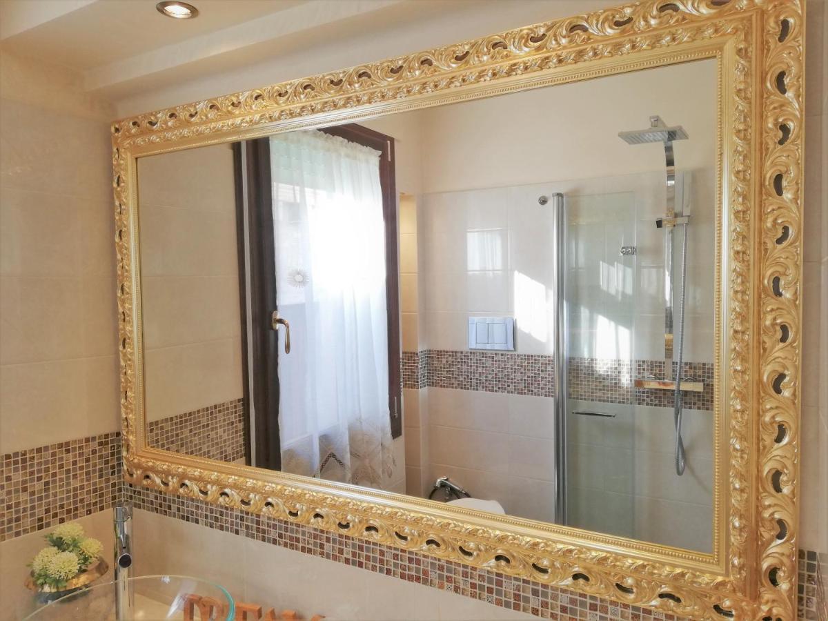 San Marco3 Apartment Venice Luaran gambar
