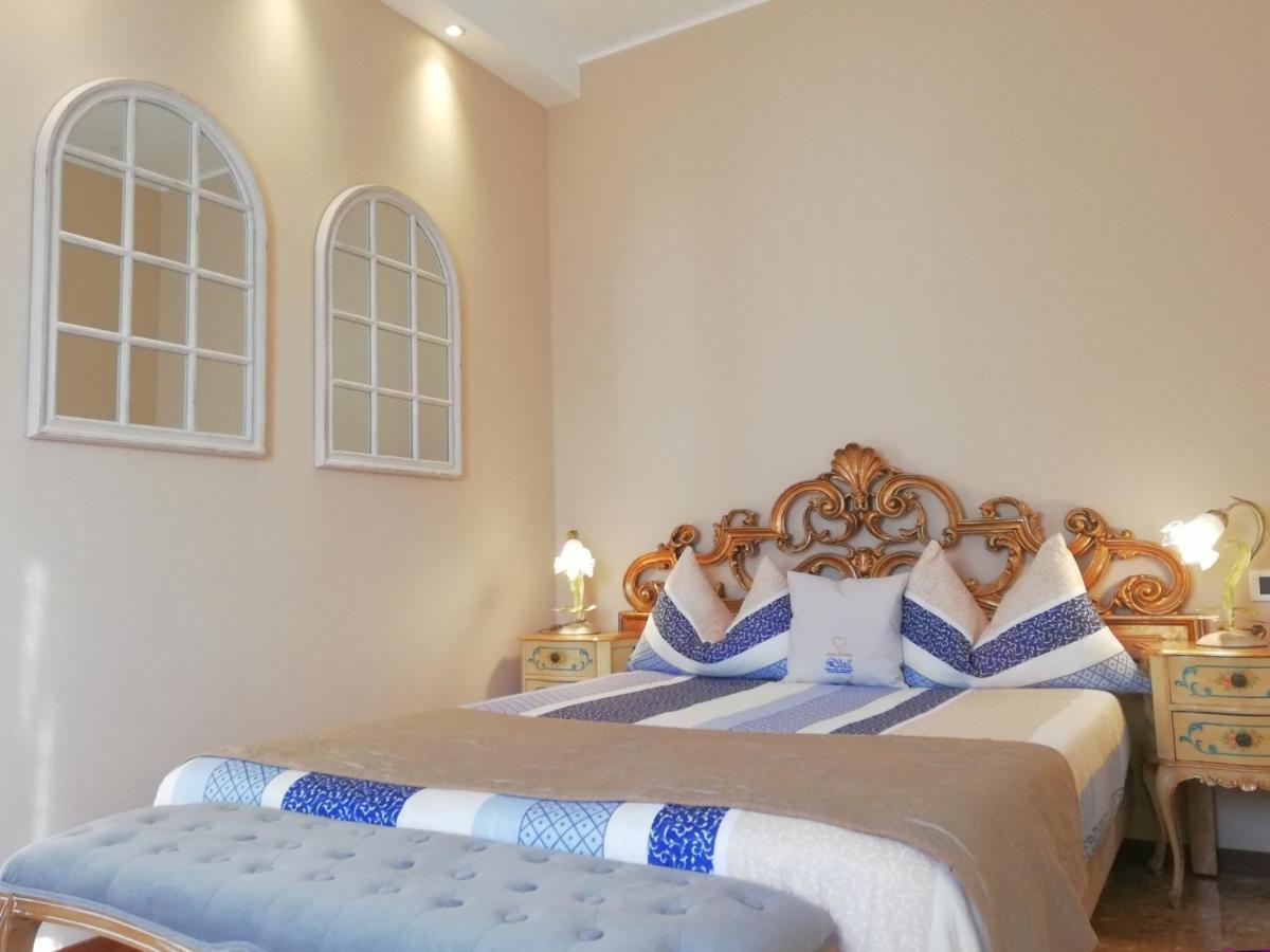 San Marco3 Apartment Venice Luaran gambar