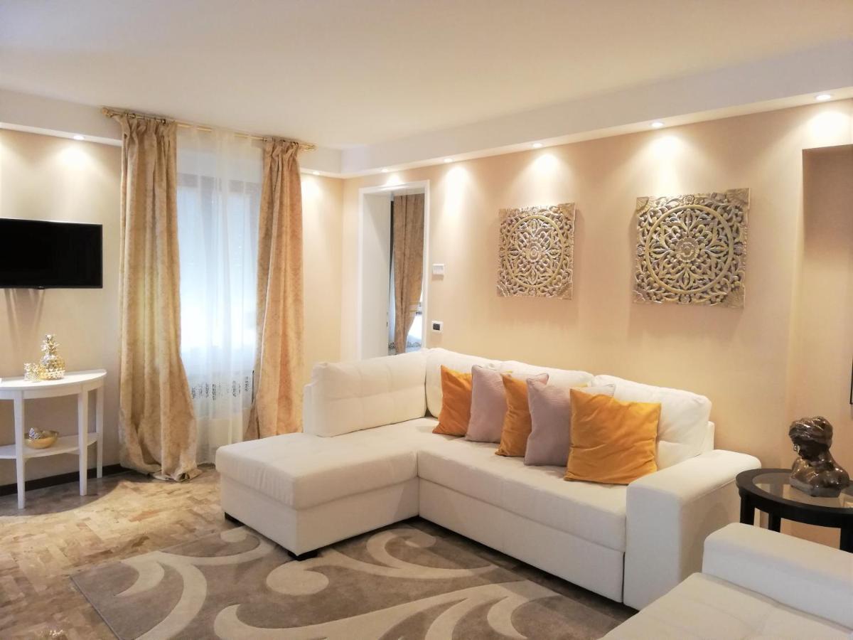 San Marco3 Apartment Venice Luaran gambar