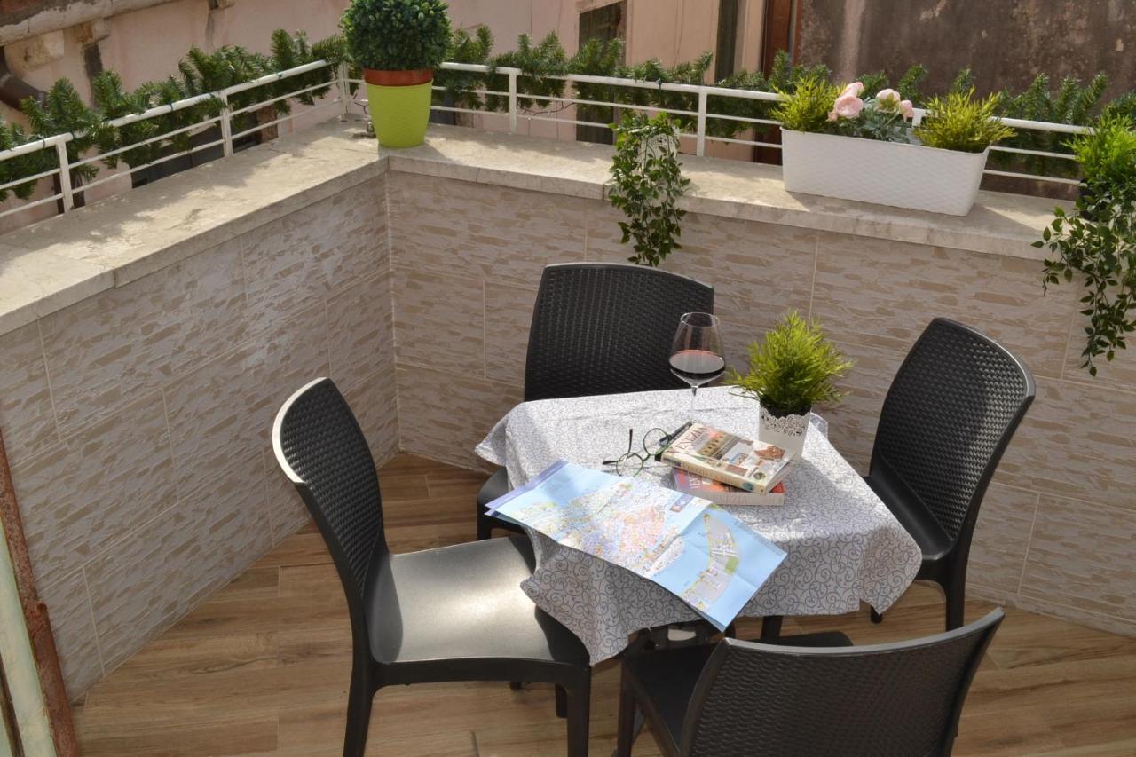 San Marco3 Apartment Venice Luaran gambar