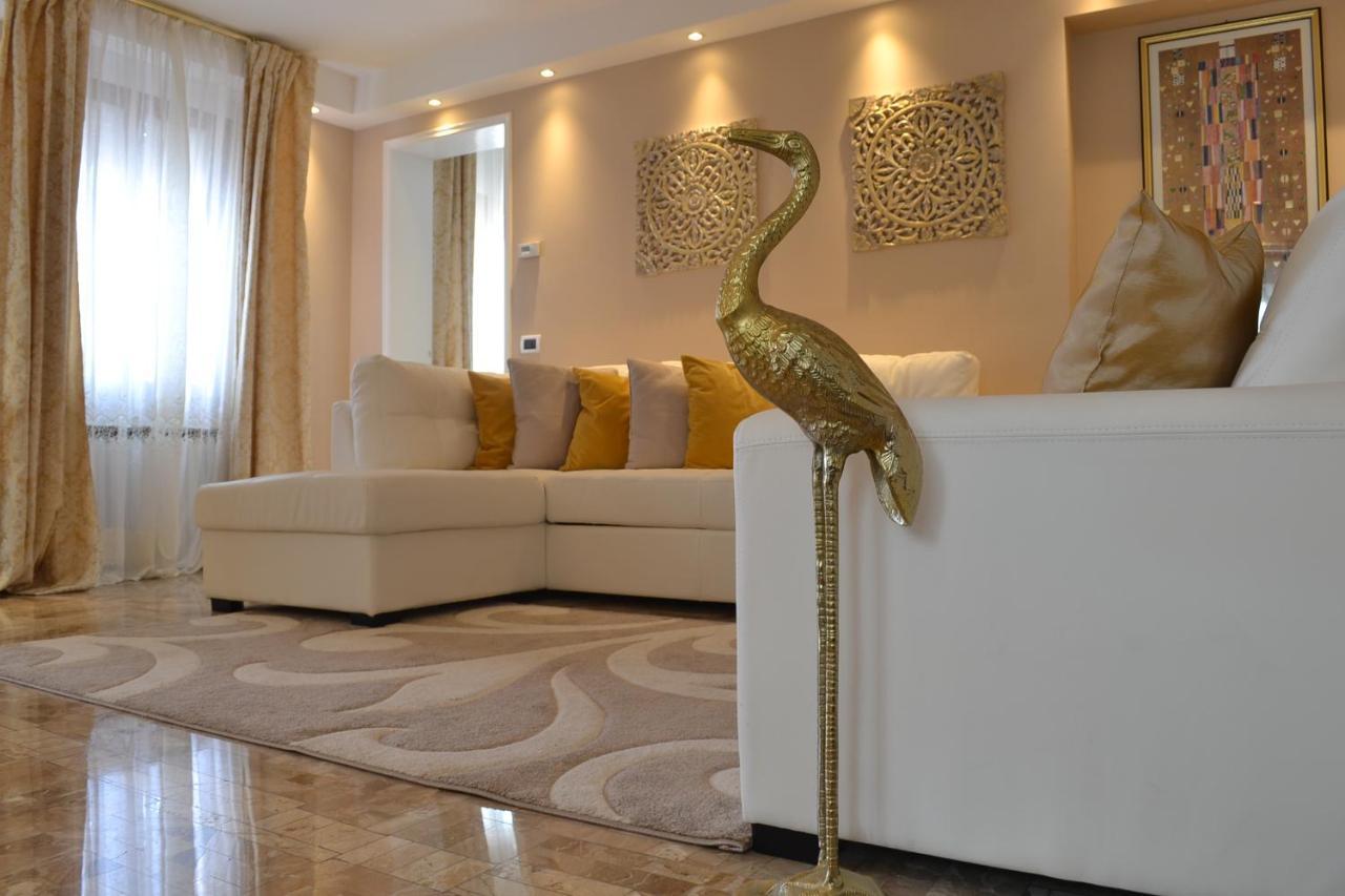 San Marco3 Apartment Venice Luaran gambar