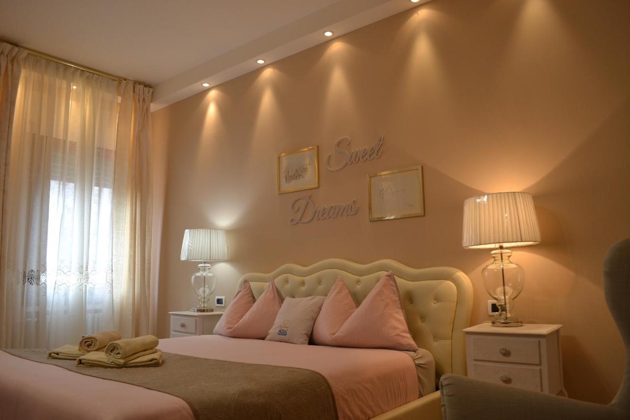 San Marco3 Apartment Venice Luaran gambar