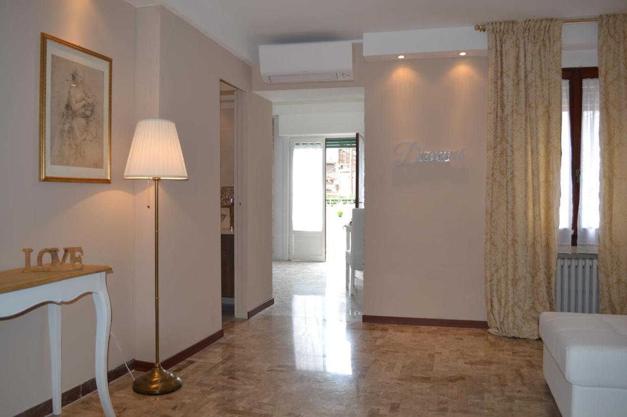 San Marco3 Apartment Venice Luaran gambar