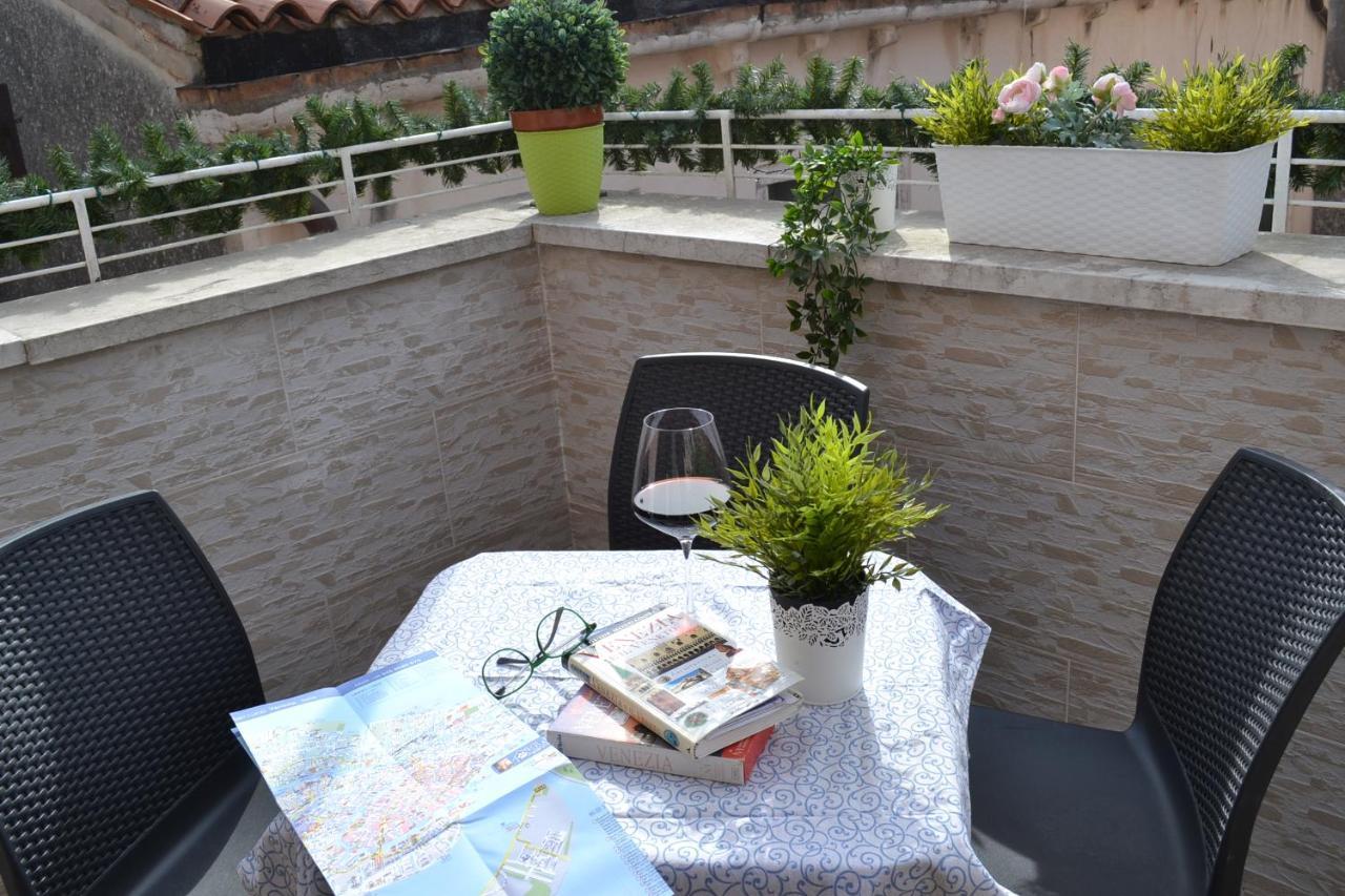 San Marco3 Apartment Venice Luaran gambar