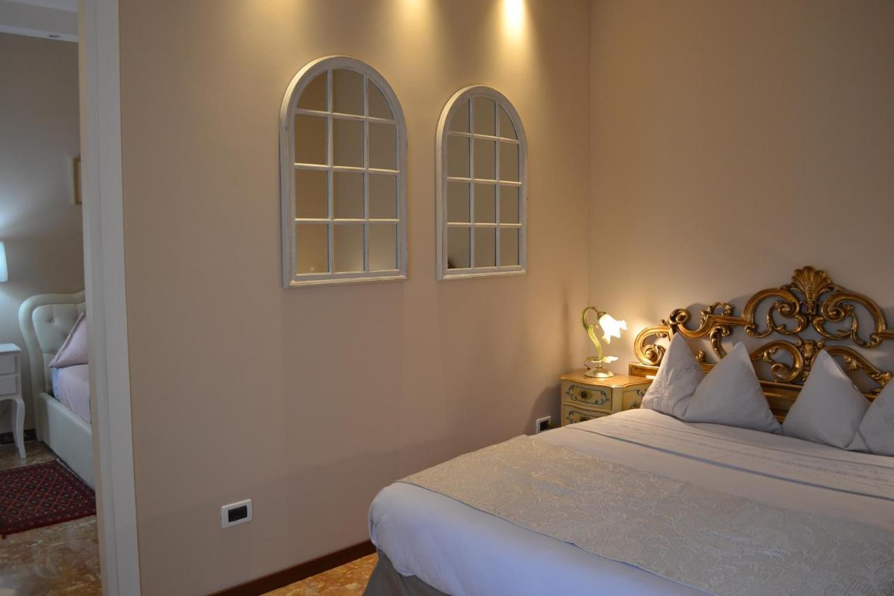 San Marco3 Apartment Venice Luaran gambar